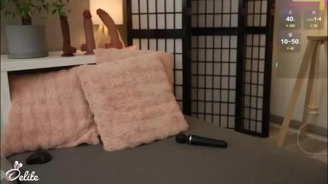 Image 8 of delitevip Stream on Chaturbate on 26 days ago