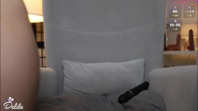 Image 2 of delitevip Stream on Chaturbate on 21 days ago