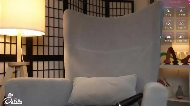 Thumbnail 1, delitevip's Stream at Chaturbate, 18 days ago