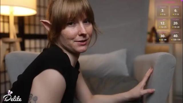 Image 8 of delitevip Stream on Chaturbate on 20 days ago