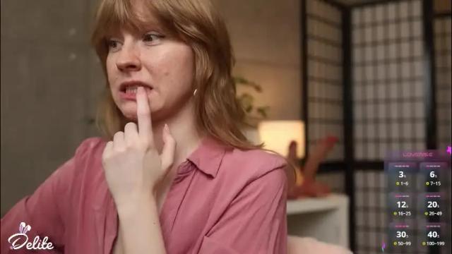 Thumbnail 1, delitevip's Stream at Chaturbate, 1 month ago