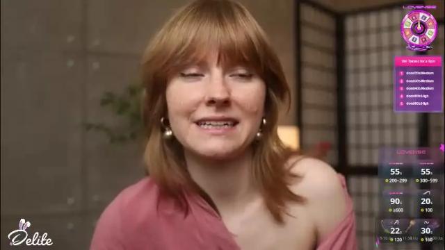 Thumbnail 2, delitevip's Stream at Chaturbate, 1 month ago