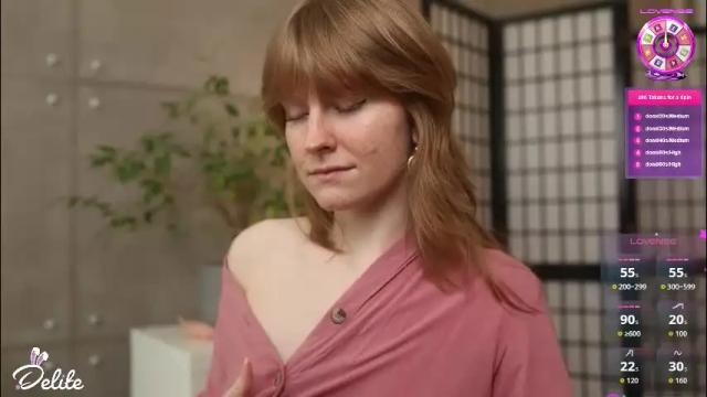 Thumbnail 3, delitevip's Stream at Chaturbate, 1 month ago