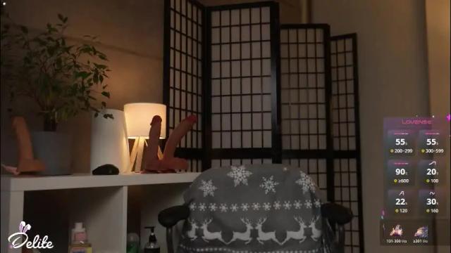 Image 10 of delitevip Stream on Chaturbate on 1 month ago