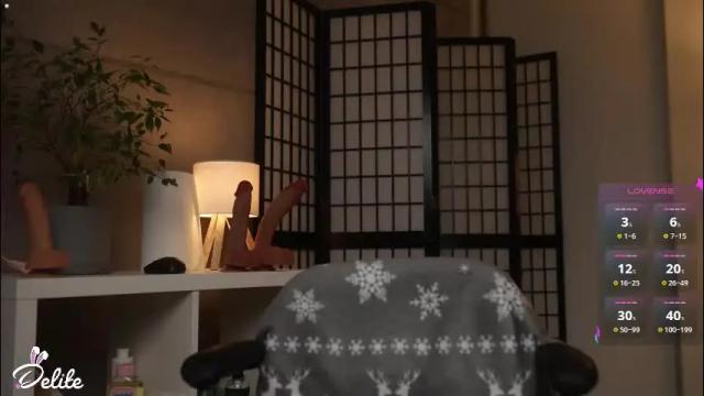 Image 11 of delitevip Stream on Chaturbate on 1 month ago
