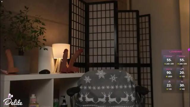 Image 7 of delitevip Stream on Chaturbate on 1 month ago