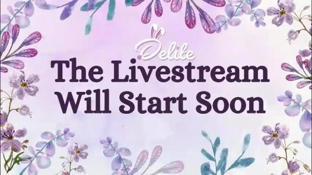 Thumbnail 1, delitevip's Stream at Chaturbate, 1 month ago