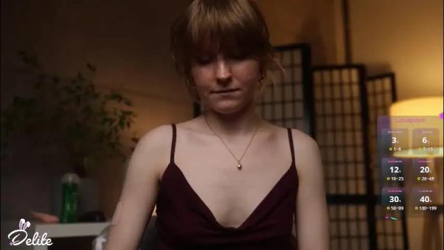 Image 10 of delitevip Stream on Chaturbate on 1 month ago