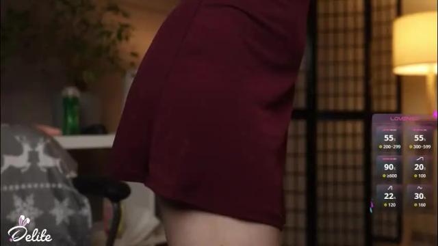 Image 12 of delitevip Stream on Chaturbate on 1 month ago