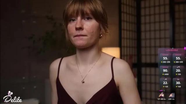 Image 3 of delitevip Stream on Chaturbate on 1 month ago