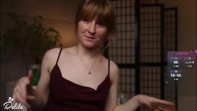 Thumbnail 2, delitevip's Stream at Chaturbate, 1 month ago