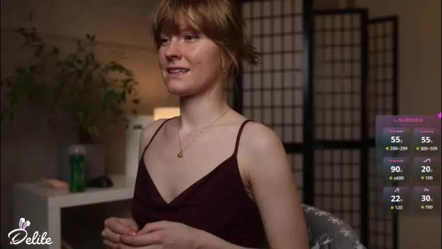 Image 6 of delitevip Stream on Chaturbate on 1 month ago