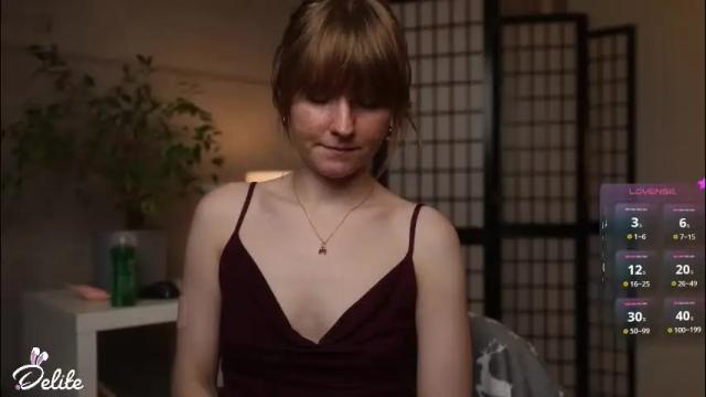 Image 7 of delitevip Stream on Chaturbate on 1 month ago