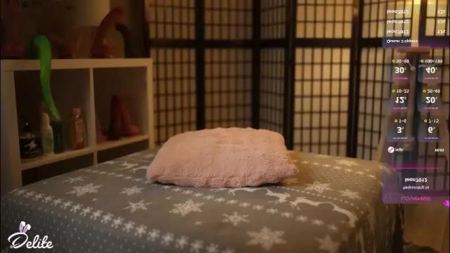 Image 2 of delitevip Stream on Chaturbate on 1 month ago