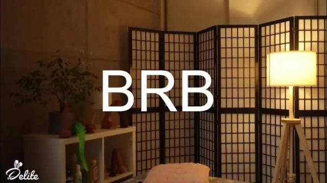 Thumbnail 3, delitevip's Stream at Chaturbate, 1 month ago