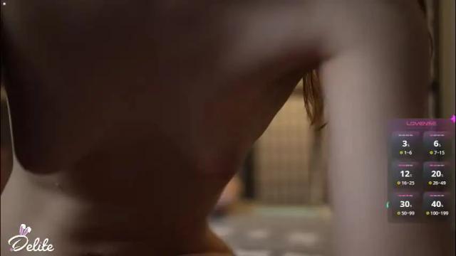 Image 2 of delitevip Stream on Chaturbate on 1 month ago