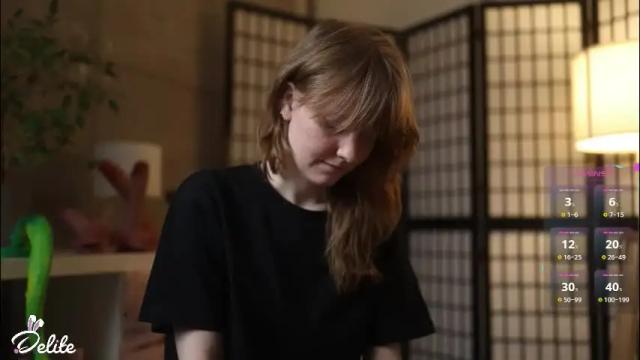 Image 10 of delitevip Stream on Chaturbate on 1 month ago