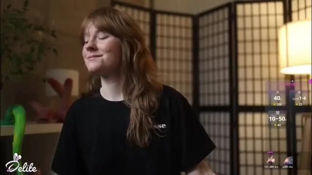 Image 11 of delitevip Stream on Chaturbate on 1 month ago