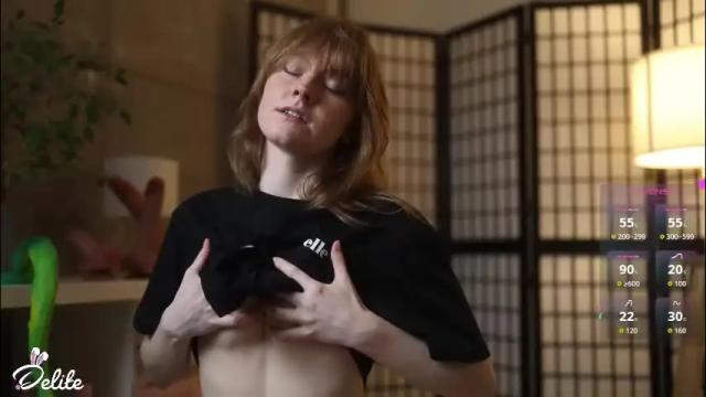 Image 12 of delitevip Stream on Chaturbate on 1 month ago