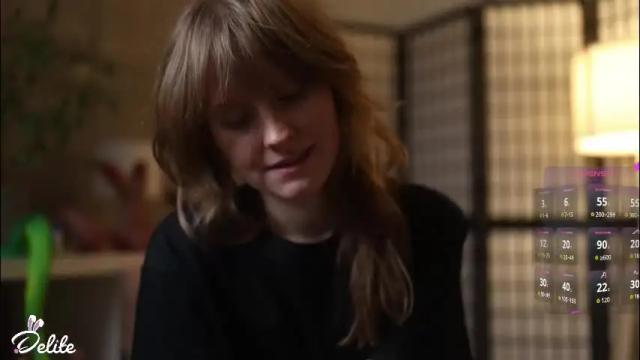 Image 2 of delitevip Stream on Chaturbate on 1 month ago