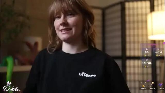 Image 3 of delitevip Stream on Chaturbate on 1 month ago