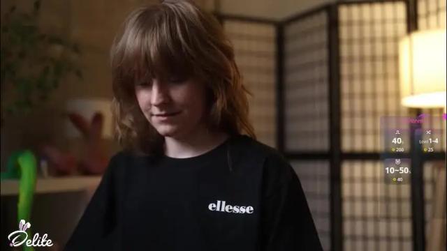 Thumbnail 2, delitevip's Stream at Chaturbate, 1 month ago