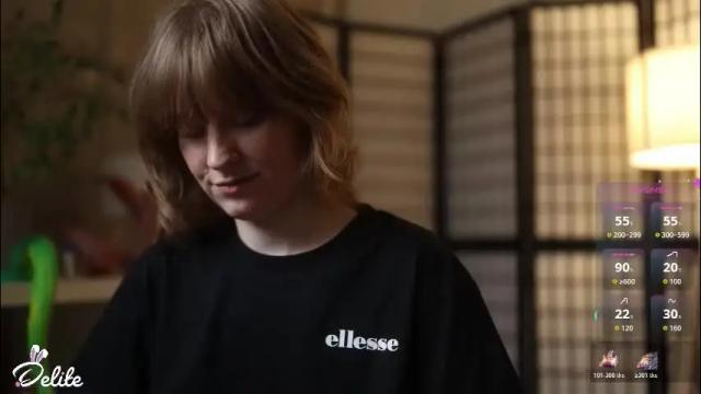 Image 6 of delitevip Stream on Chaturbate on 1 month ago