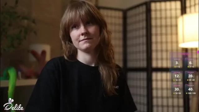 Image 7 of delitevip Stream on Chaturbate on 1 month ago