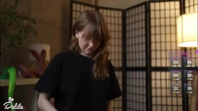 Thumbnail 3, delitevip's Stream at Chaturbate, 1 month ago