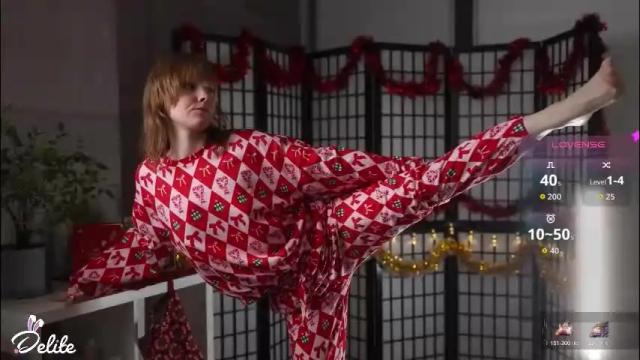 Thumbnail 1, delitevip's Stream at Chaturbate, 17 days ago