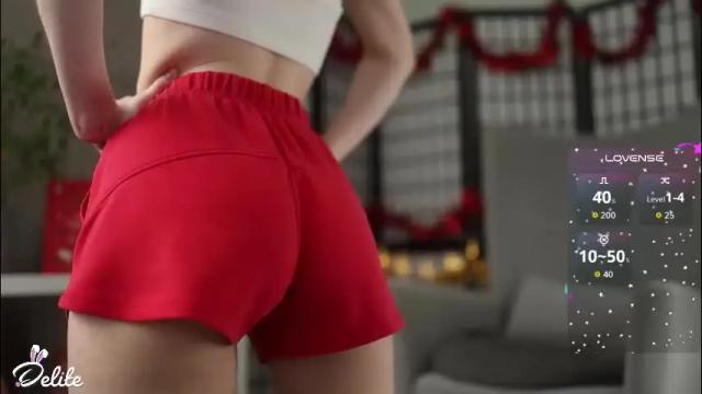 Image 3 of delitevip Stream on Chaturbate on 25 days ago