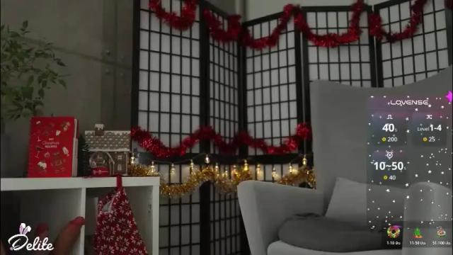 Thumbnail 2, delitevip's Stream at Chaturbate, 16 days ago