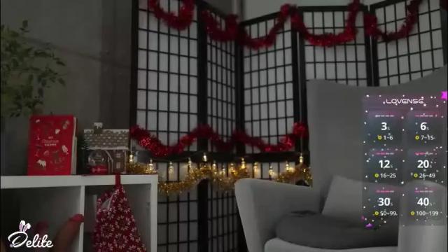 Image 6 of delitevip Stream on Chaturbate on 25 days ago