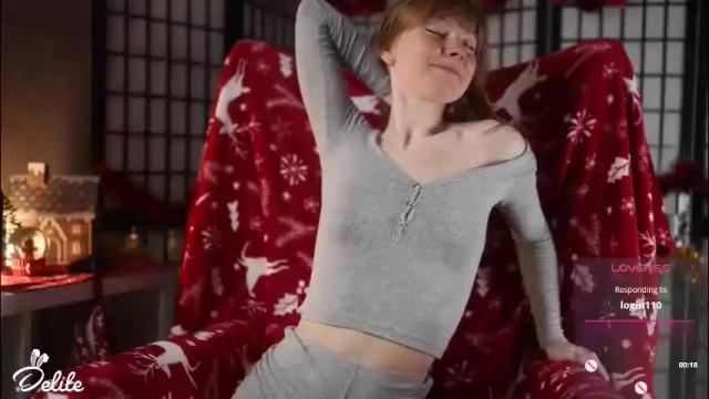 Thumbnail 2, delitevip's Stream at Chaturbate, 2 days ago