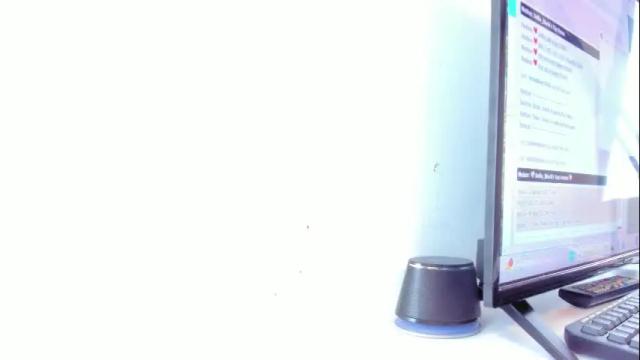 Image 11 of della_black Stream on Chaturbate on 8 months ago