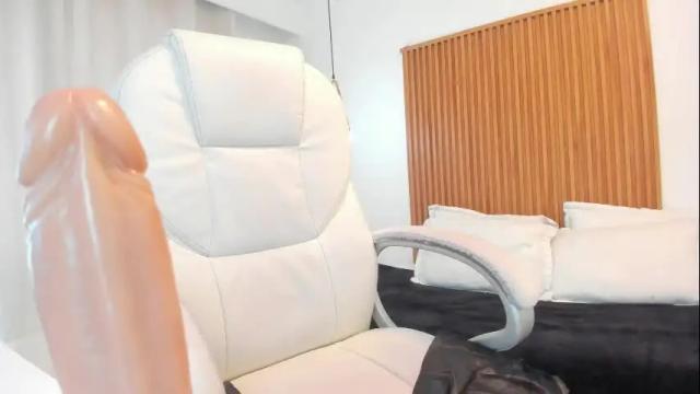 Thumbnail 1, della_black's Stream at Chaturbate, 4 months ago