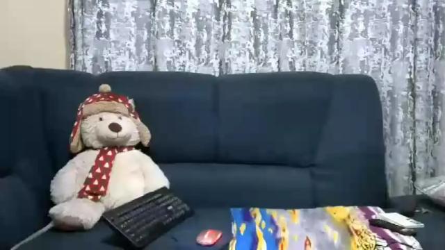 Image 3 of delliciouscandy39 Stream on Chaturbate on 13 months ago