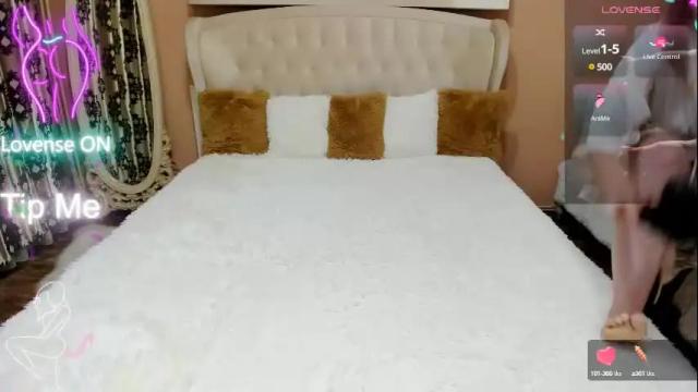 Image 2 of dellicioussepussy Stream on Chaturbate on 1 month ago