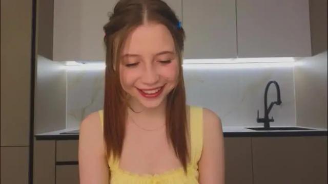 Thumbnail 1, delorathecookie's Stream at Chaturbate, 1 month ago