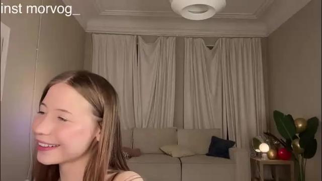 Thumbnail 1, delorathecookie's Stream at Chaturbate, 1 month ago