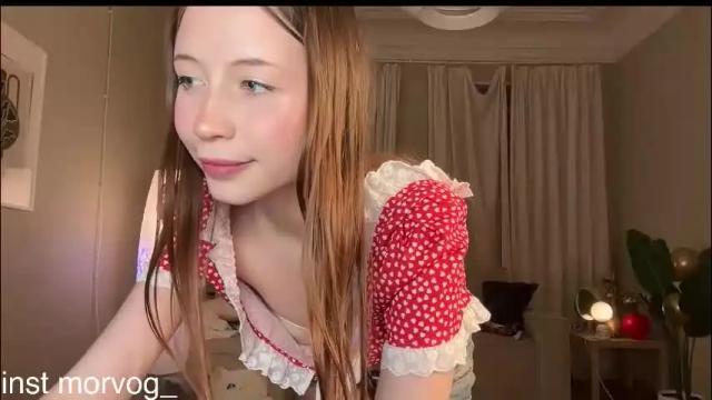 Image 12 of delorathecookie Stream on Chaturbate on 1 month ago