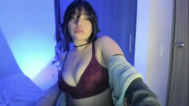 Thumbnail 3, delrio_rio's Stream at Chaturbate, 1 month ago