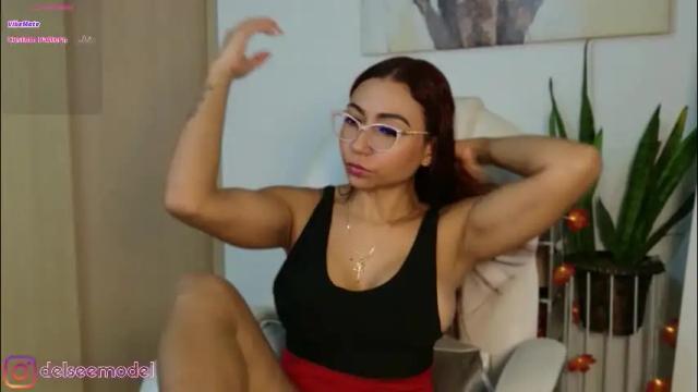 Thumbnail 1, delsee_'s Stream at Chaturbate, 1 month ago