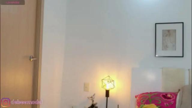 Thumbnail 3, delsee_'s Stream at Chaturbate, 1 month ago