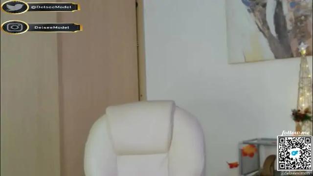Thumbnail 3, delsee_'s Stream at Chaturbate, 29 days ago