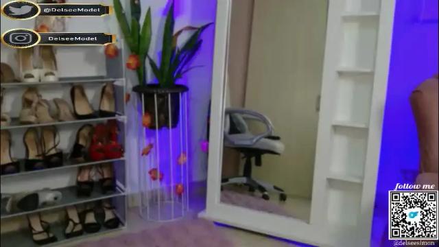 Image 10 of delsee_ Stream on Chaturbate on 1 month ago