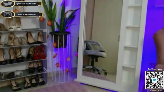 Image 11 of delsee_ Stream on Chaturbate on 1 month ago