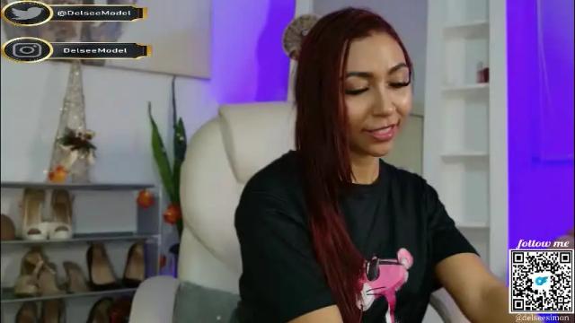 Thumbnail 3, delsee_'s Stream at Chaturbate, 25 days ago