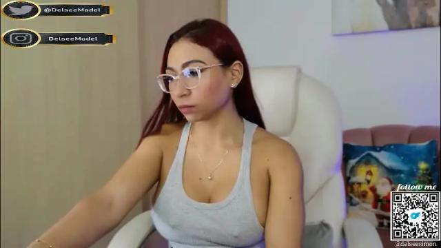 Thumbnail 1, delsee_'s Stream at Chaturbate, 5 days ago