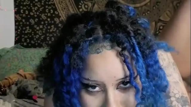 Image 12 of deluxxxeblu Stream on Chaturbate on 4 months ago